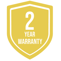 2 year trailer warranty