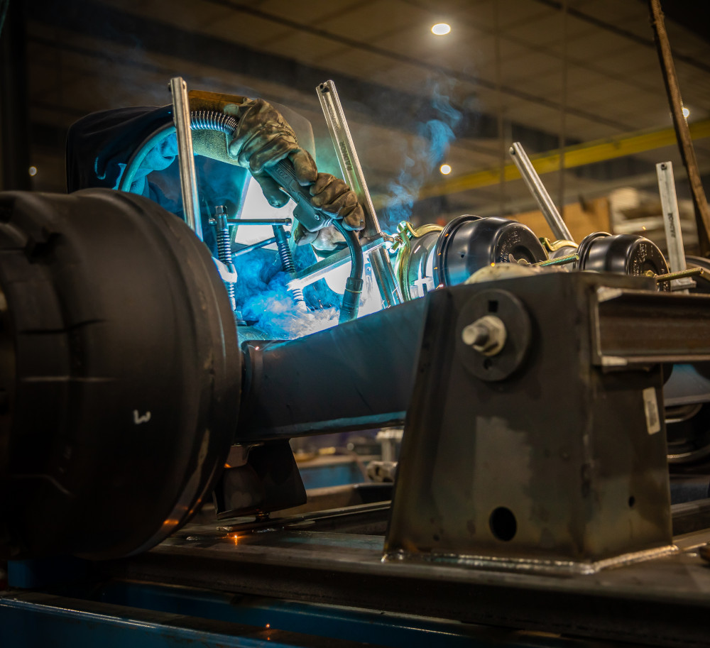 pe-welding